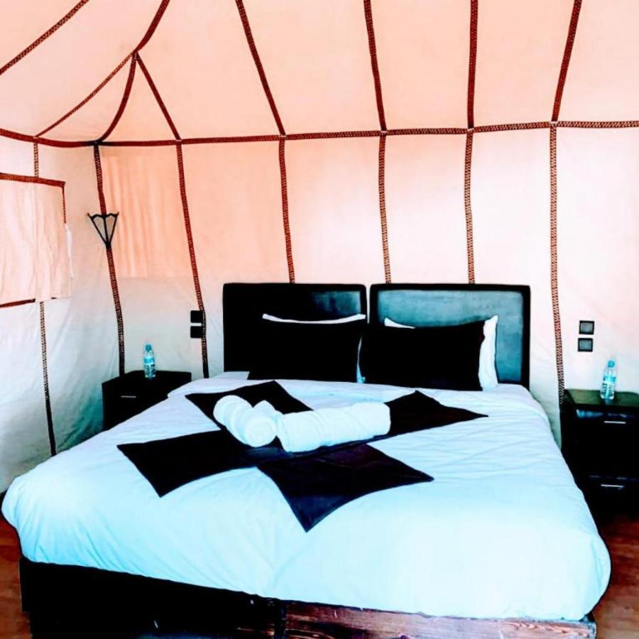 Merzouga Luxury Desert Africa Camp Exterior foto